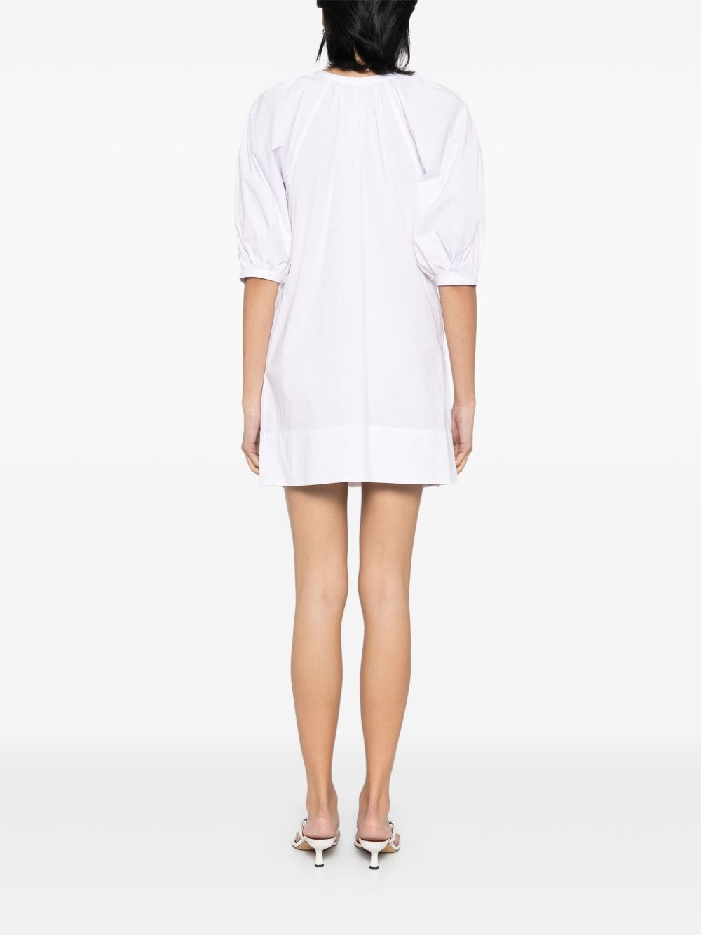 Vincent dress - 4