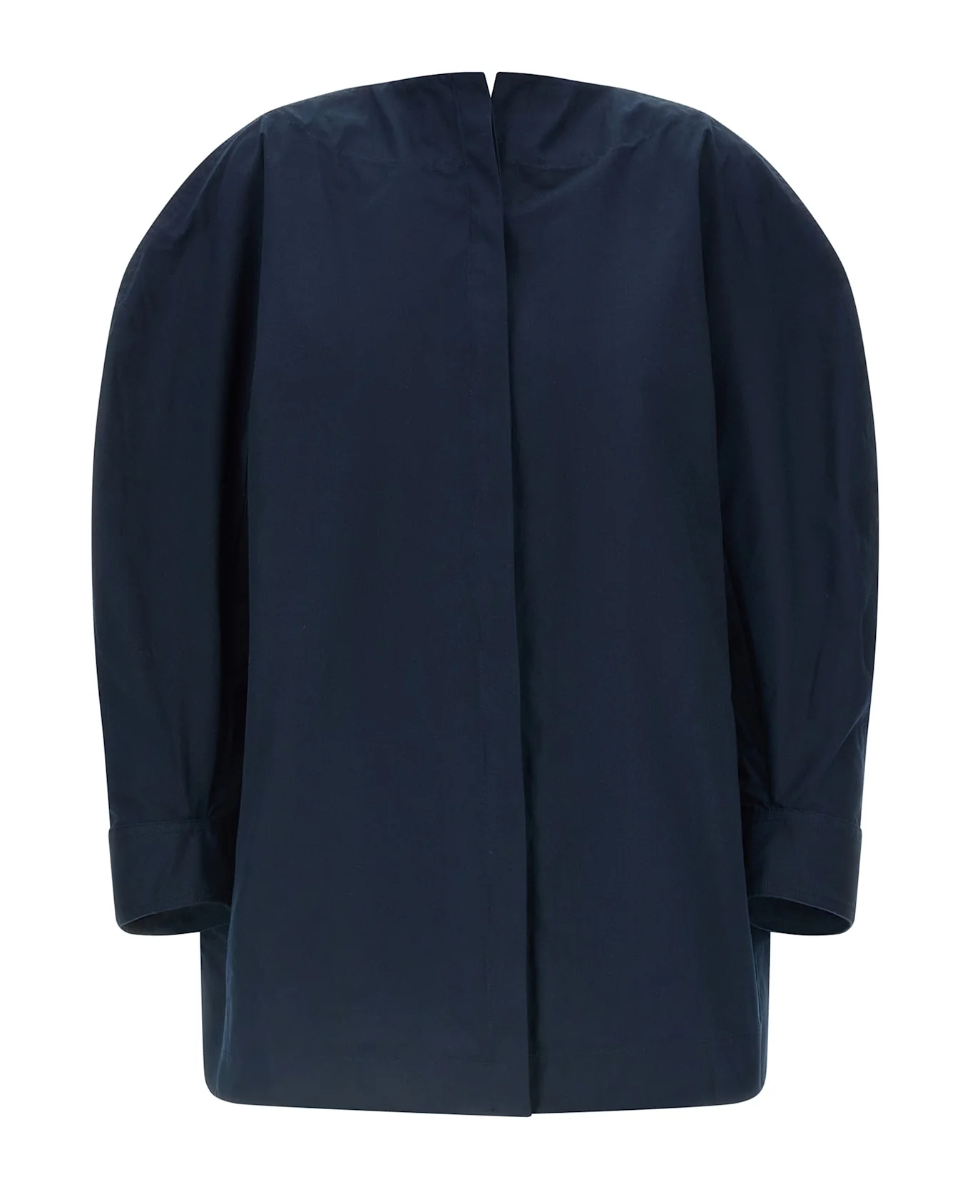 'la Chemise Pittore' Shirt - 1