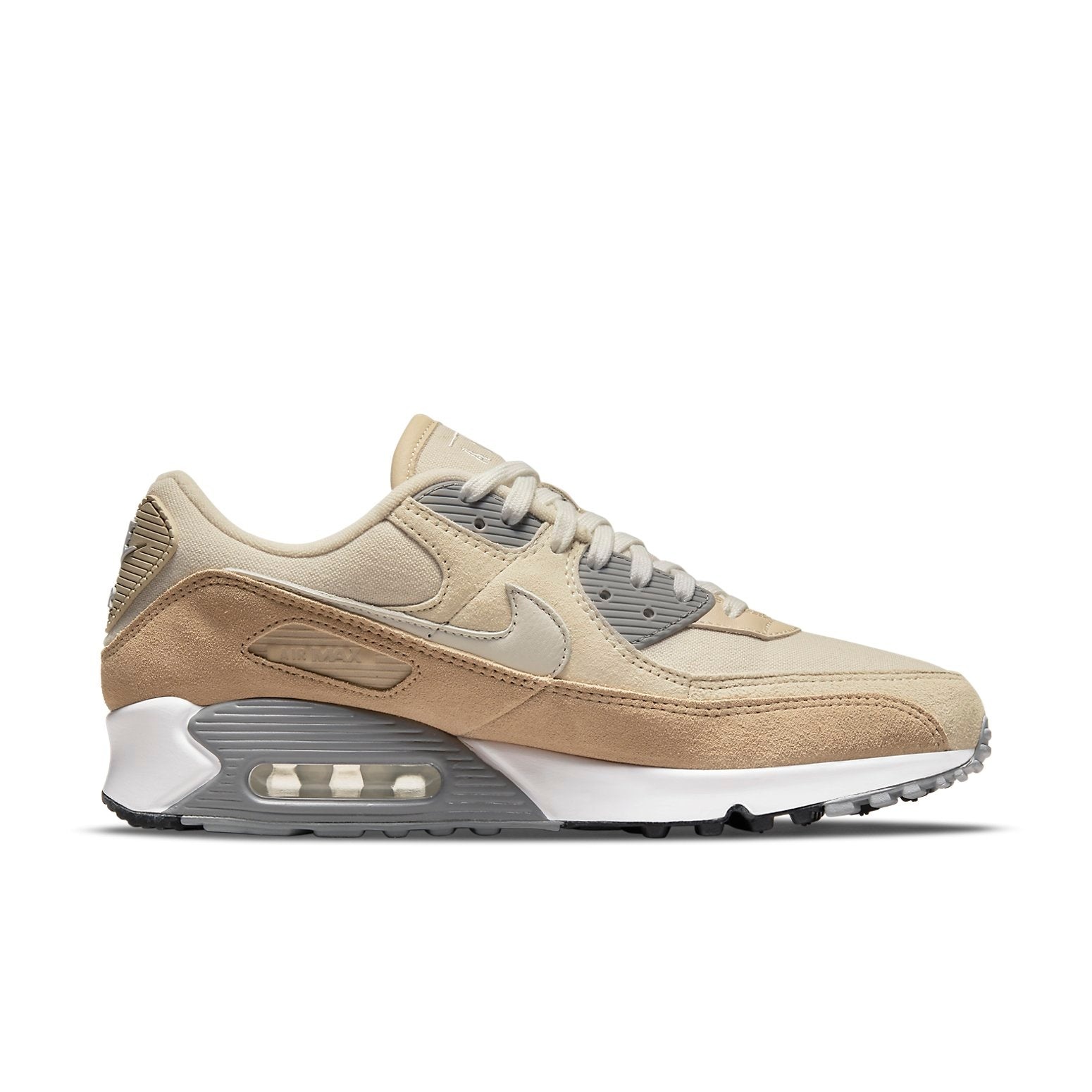 Nike Air Max 90 Premium 'Hemp Sand Drift' DA1641-201 - 2