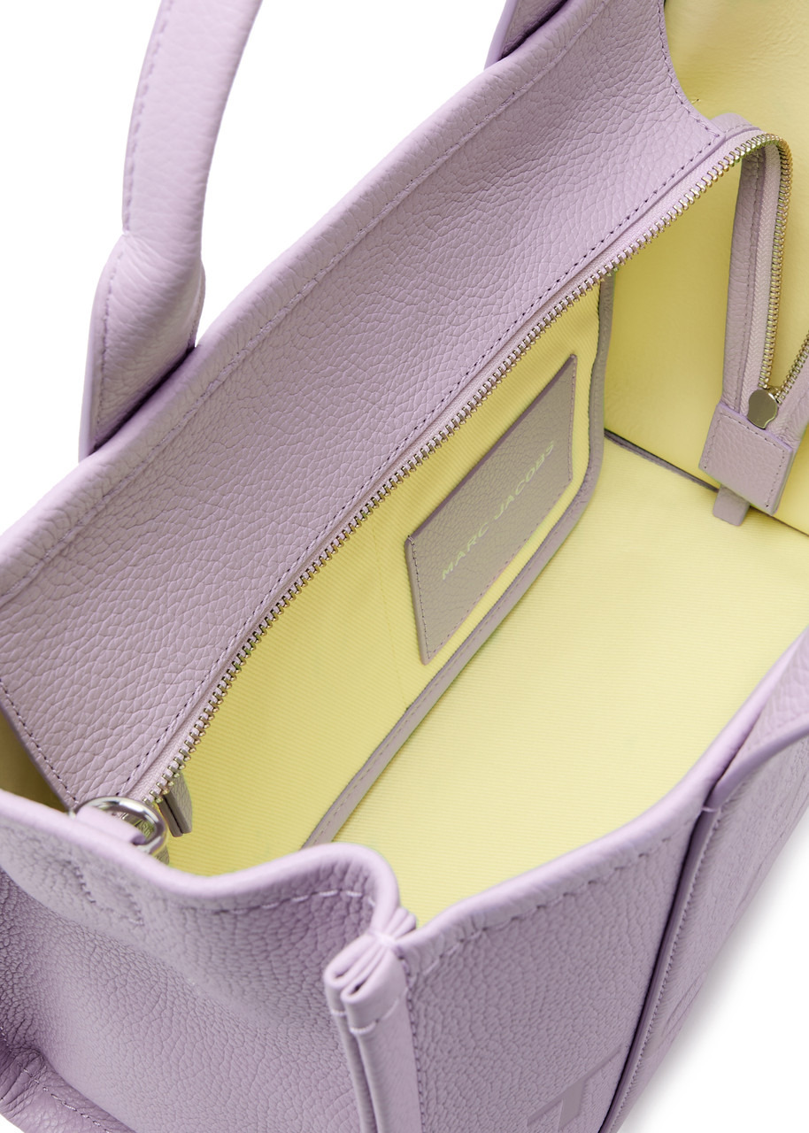 Marc Jacobs The Tote Medium Leather Tote - 4