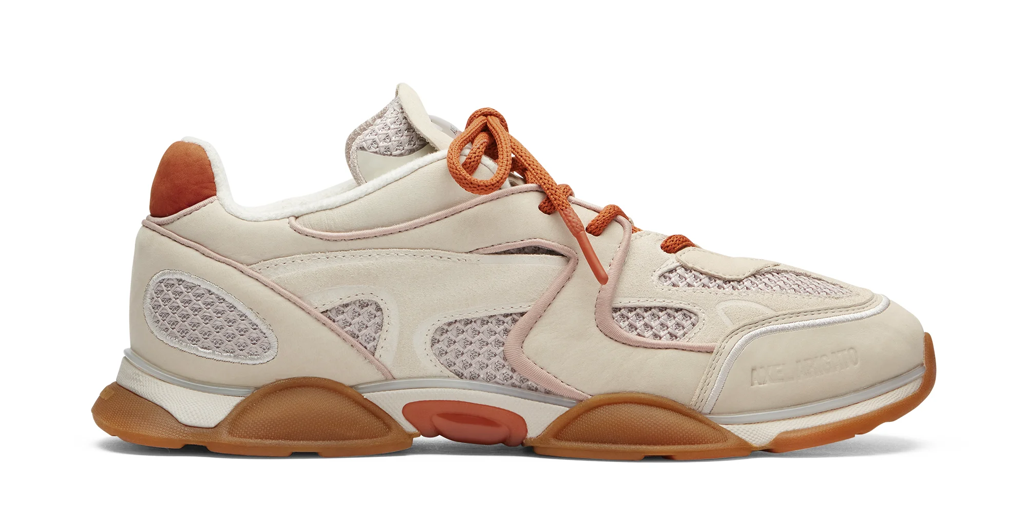 Eris Sneaker - 1