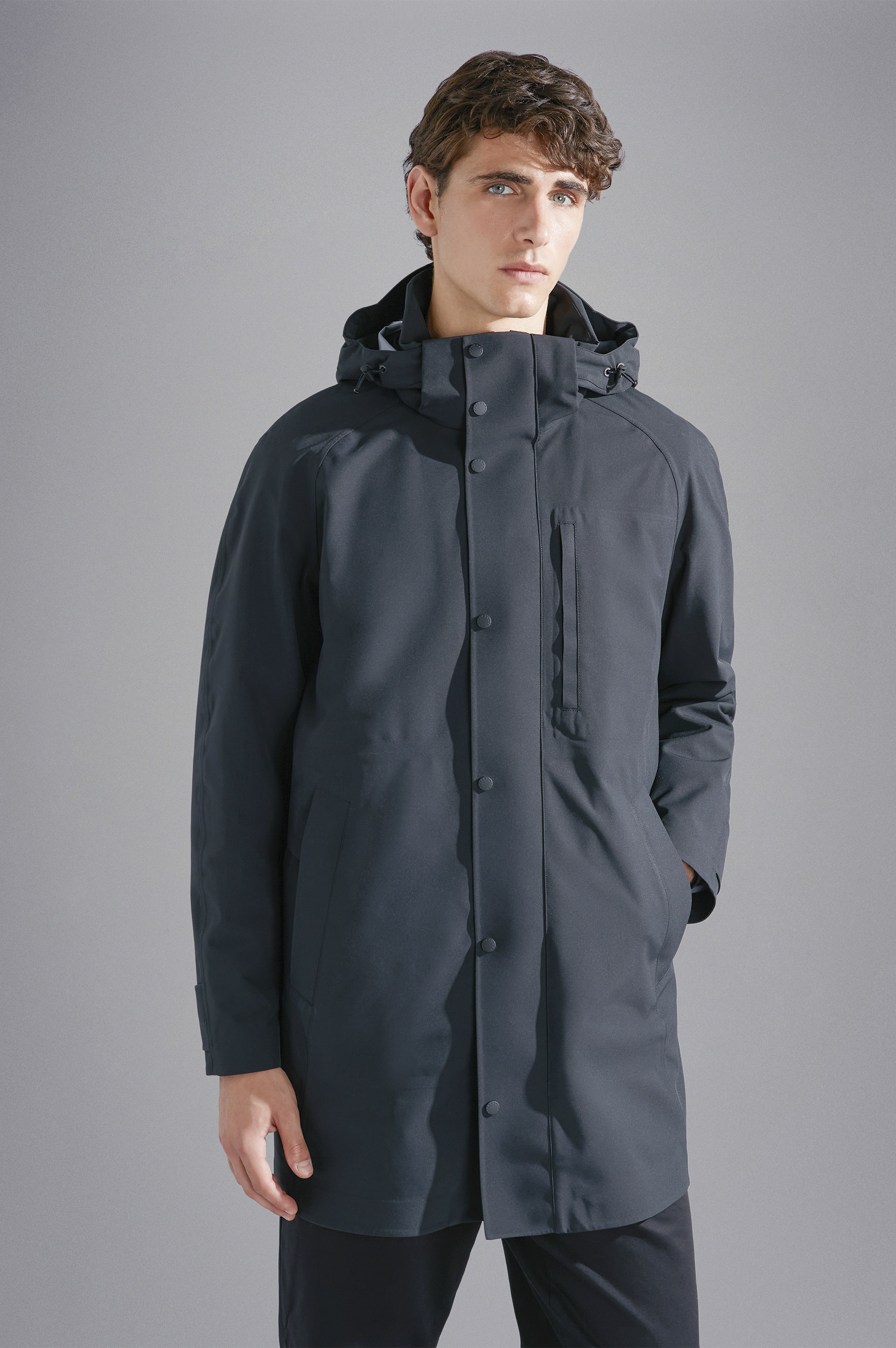 TYPHOON®  3 IN 1 PARKA - 8
