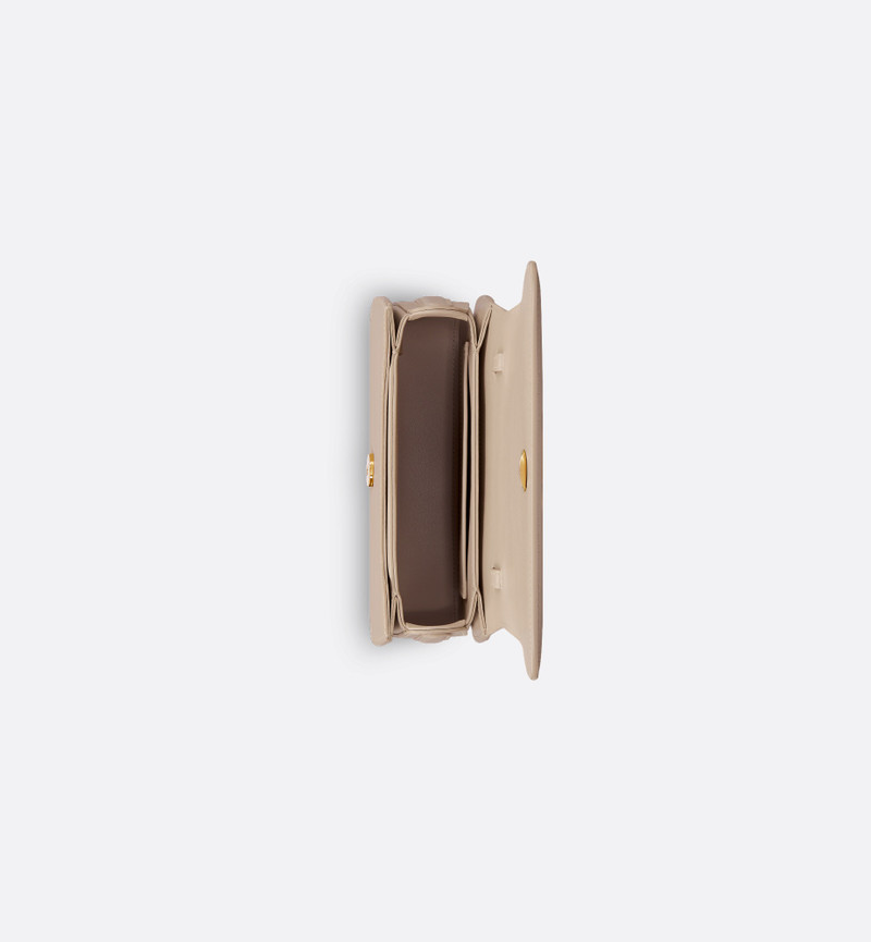 Medium 30 Montaigne Avenue Top Handle Bag 4