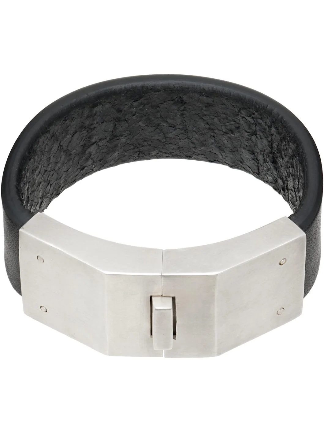 Box Lock Bracelet - 1