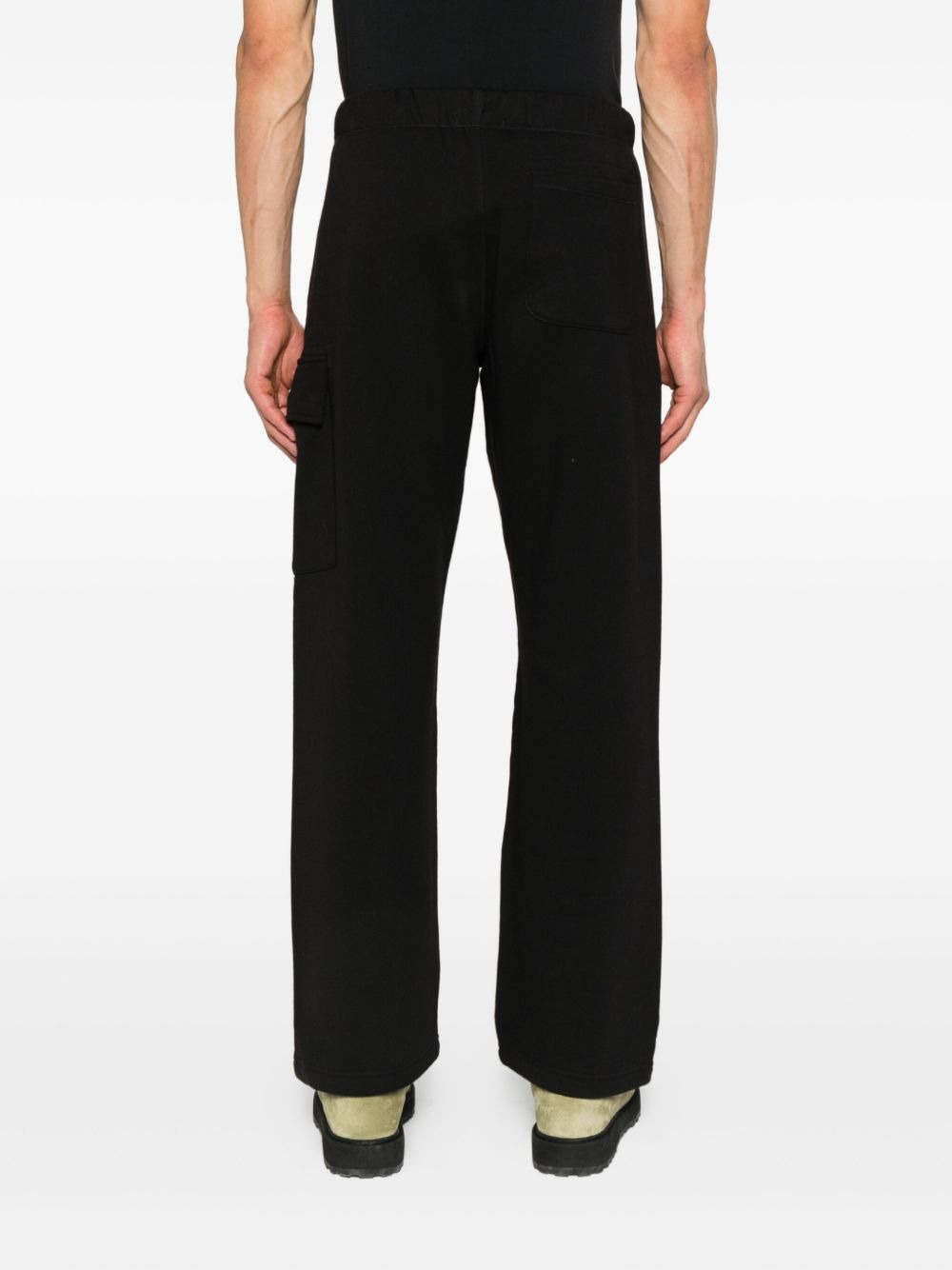 Cotton Sweatpants - 5