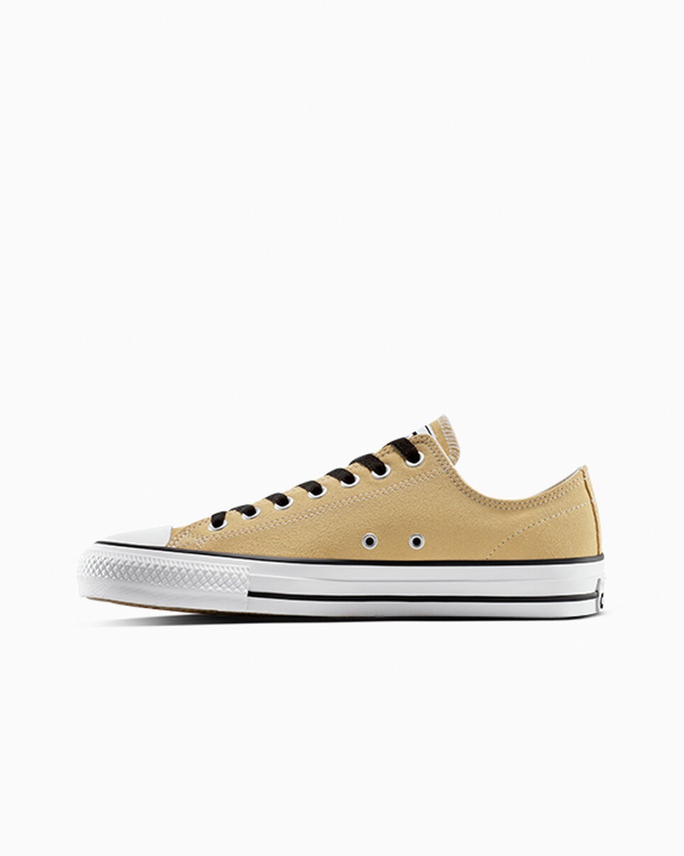 CONS Chuck Taylor All Star Pro Suede - 2