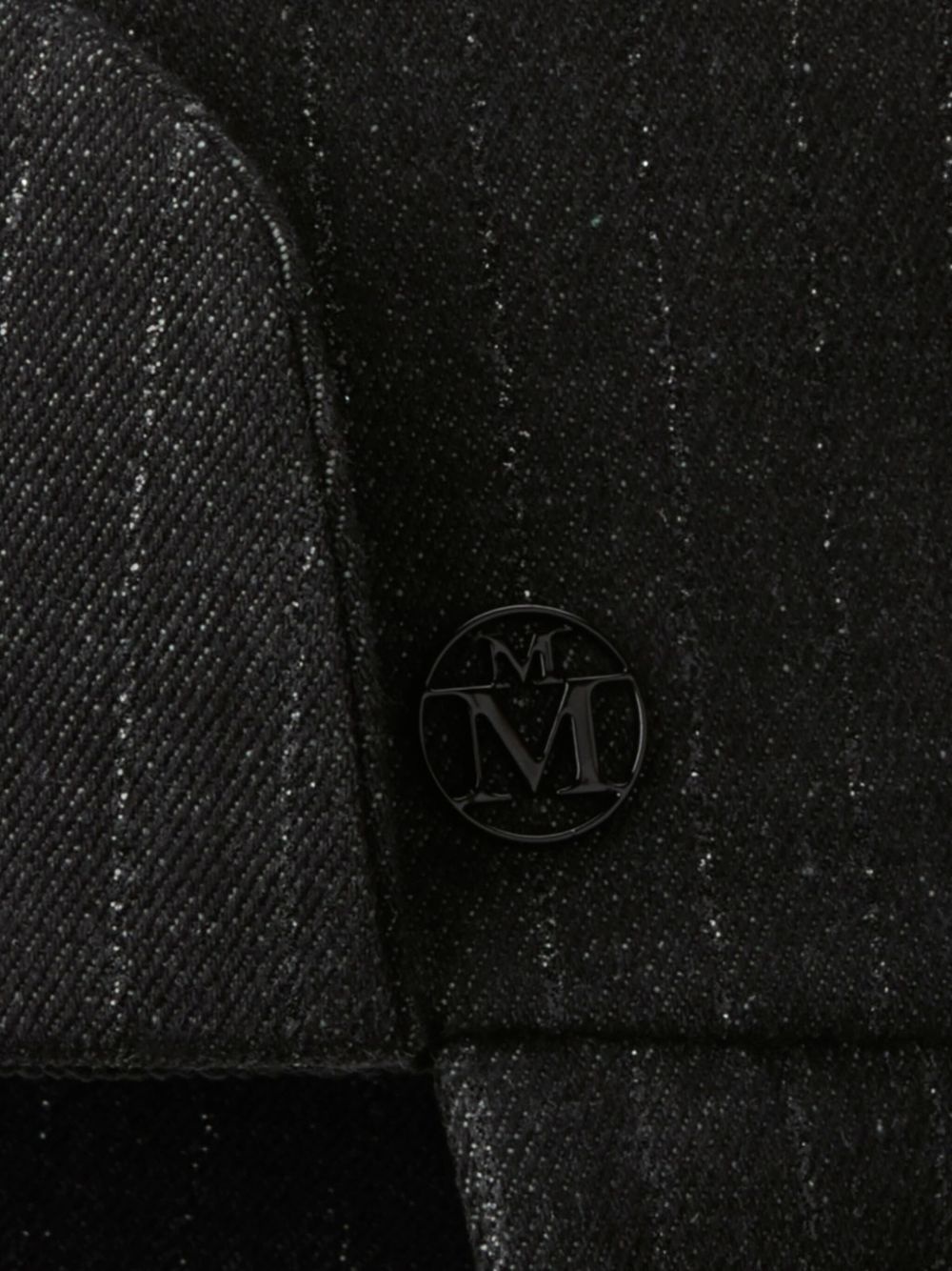 logo-plaque hat - 2