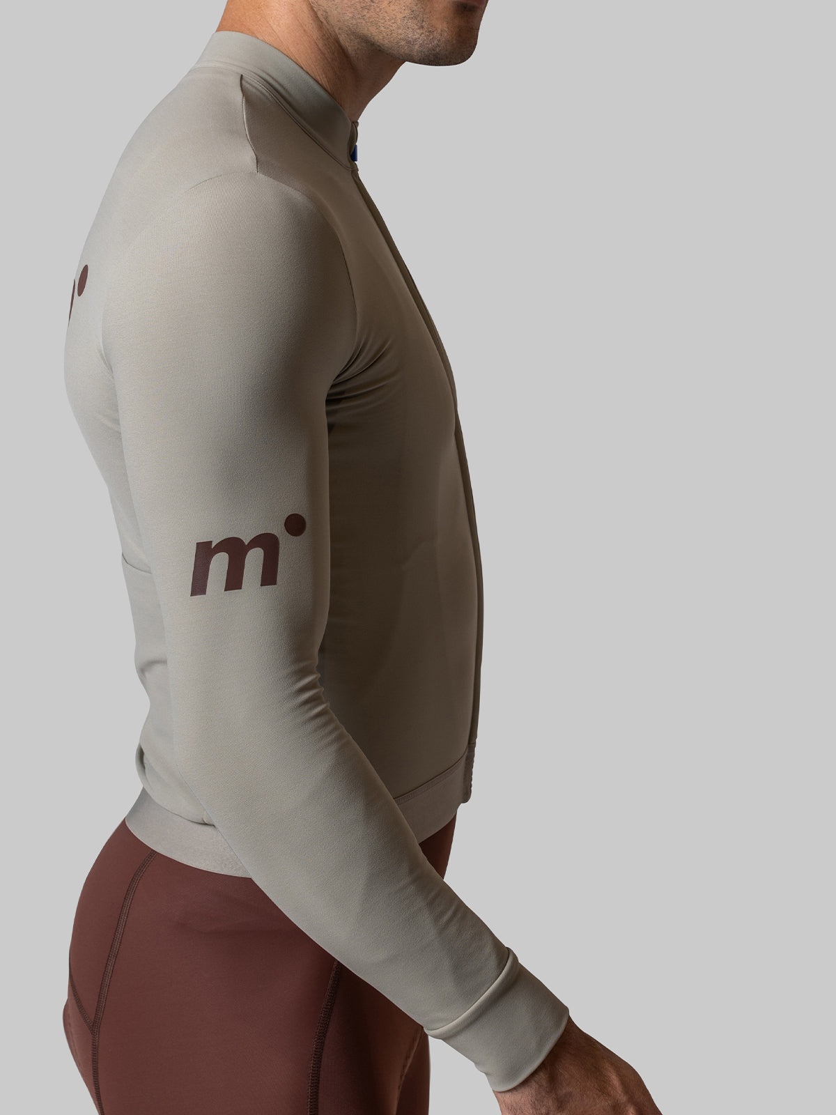Training Thermal LS Jersey - 5