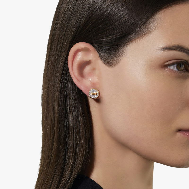 Pomellato Pom Pom Dot Earrings outlook