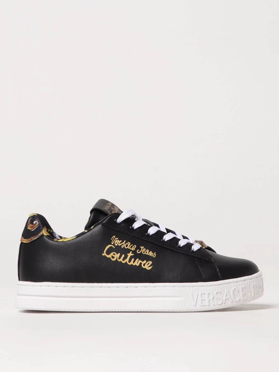 Sneakers woman Versace Jeans Couture - 1