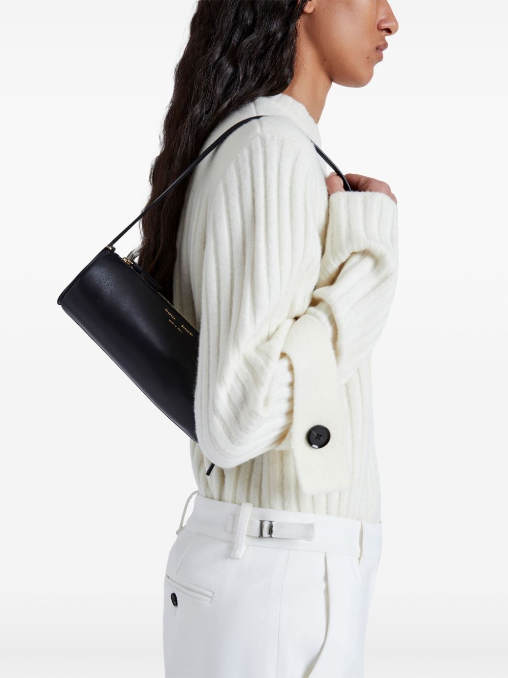 Silo shoulder bag - 4