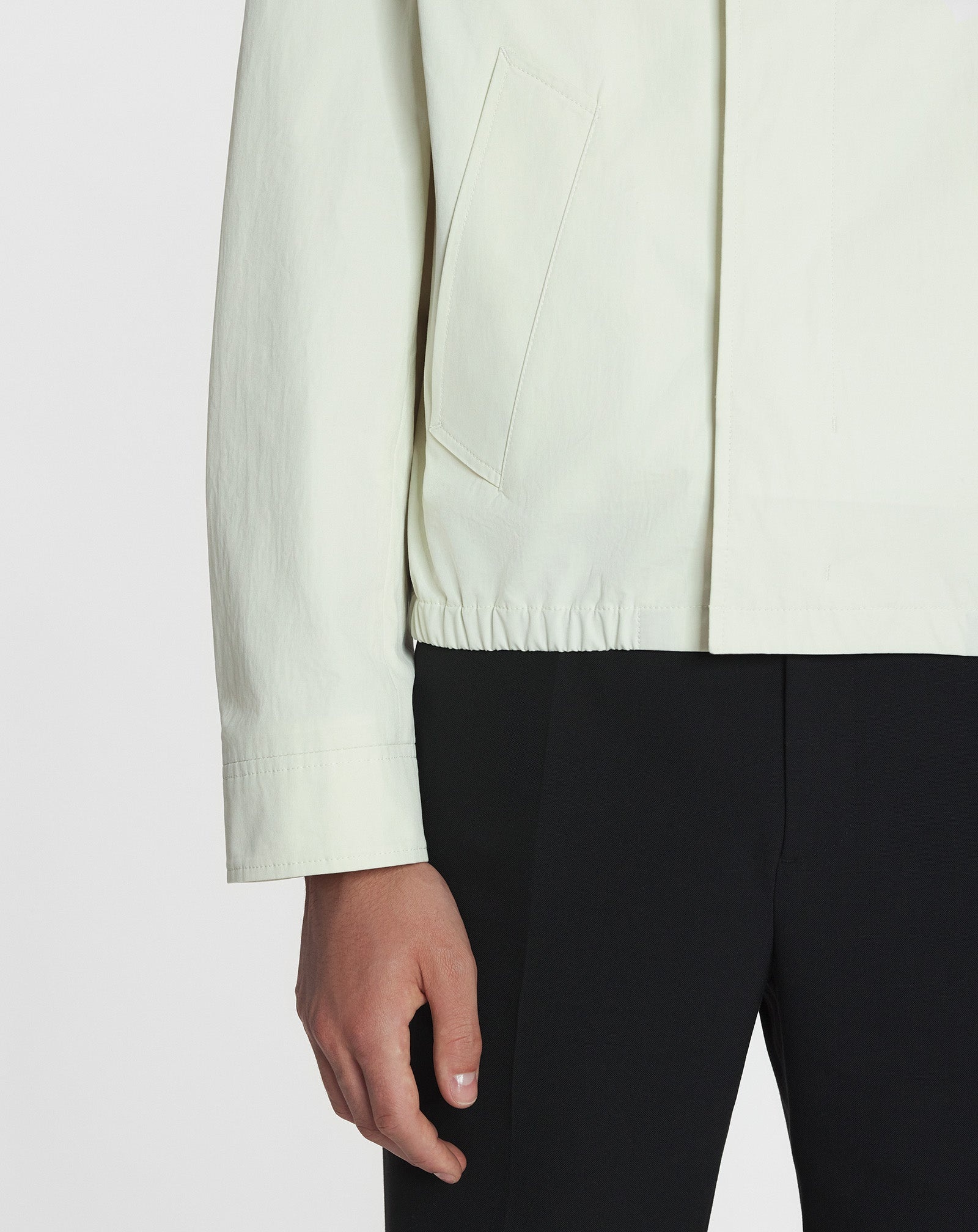 COTTON JACKET - 6