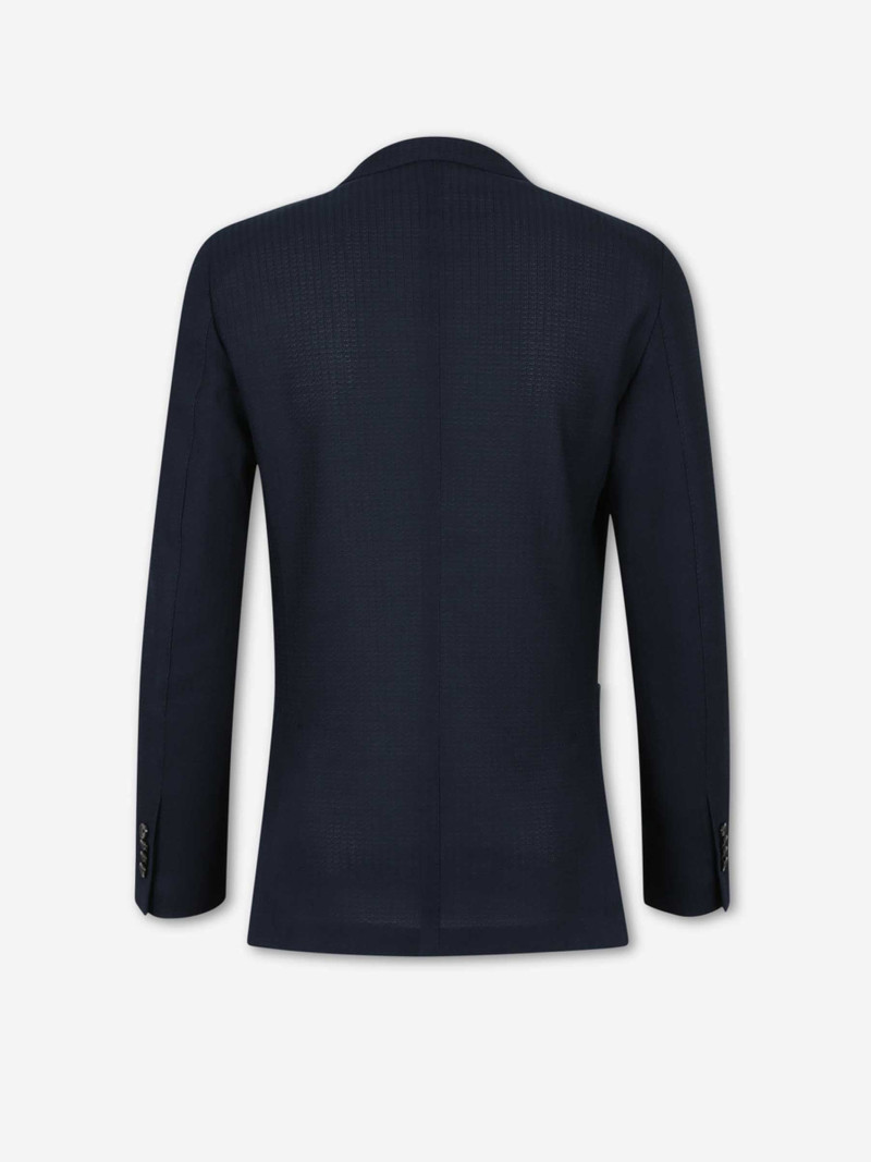 LARDINI STRAIGHT FIT COTTON AMERICAN outlook