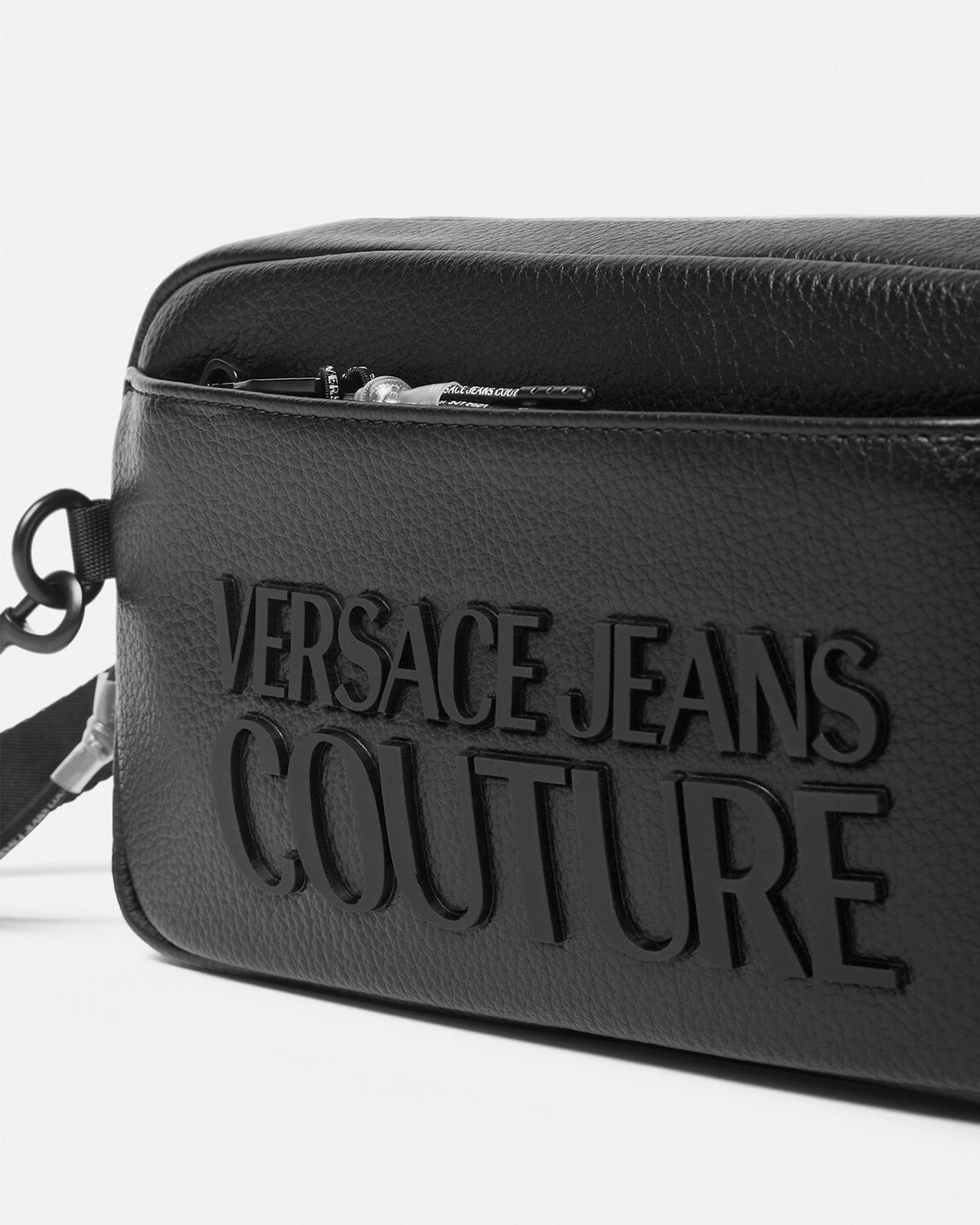 Logo Pouch - 4