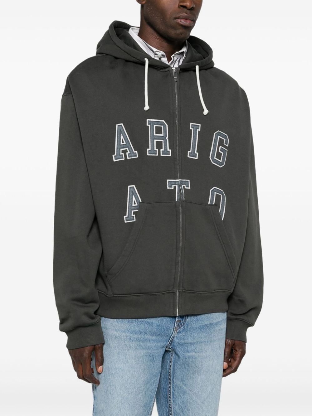 Legend hoodie - 3