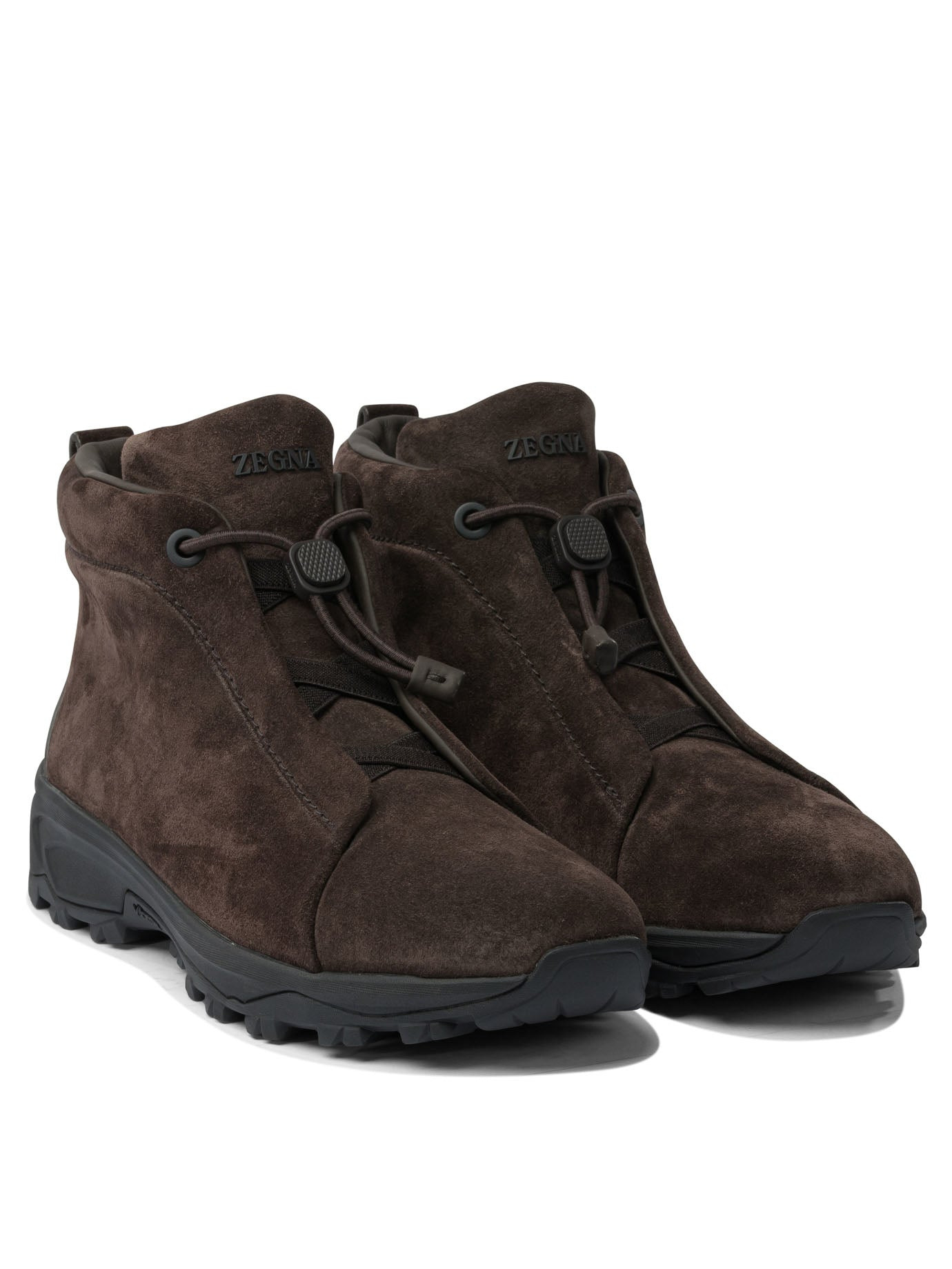 Zegna Ankle Boots - 2