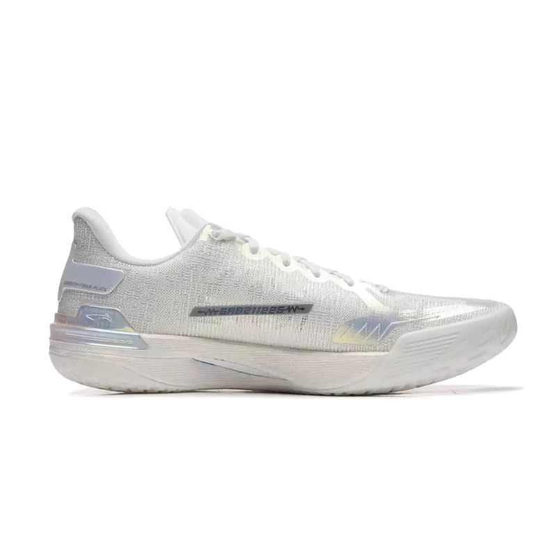 Li-Ning Li-Ning Gamma 1 'White Light' ABAU039-4 outlook