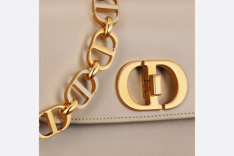 Small 30 Montaigne Avenue Bag 6