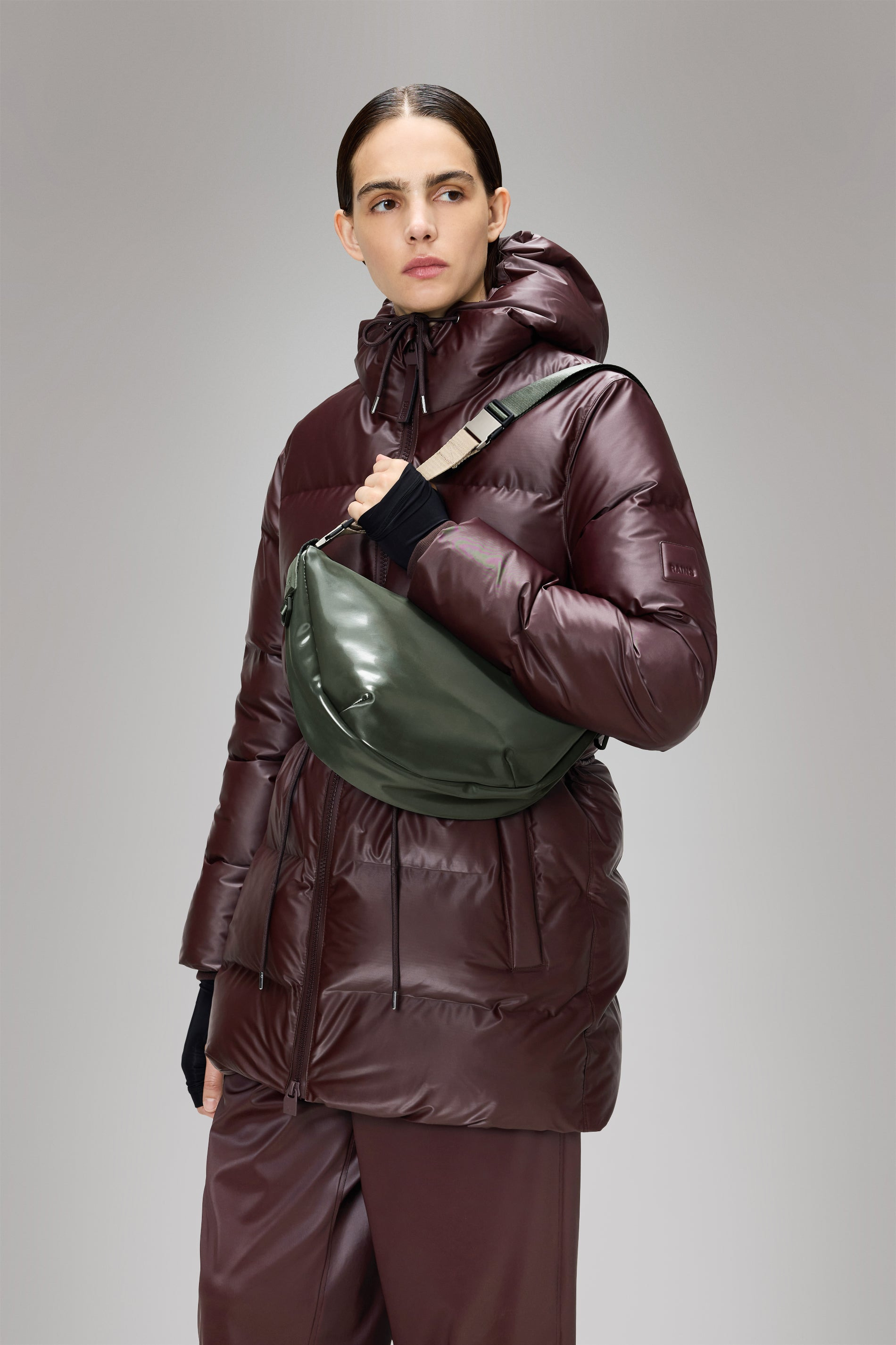 Valera Shoulder Bag - 3