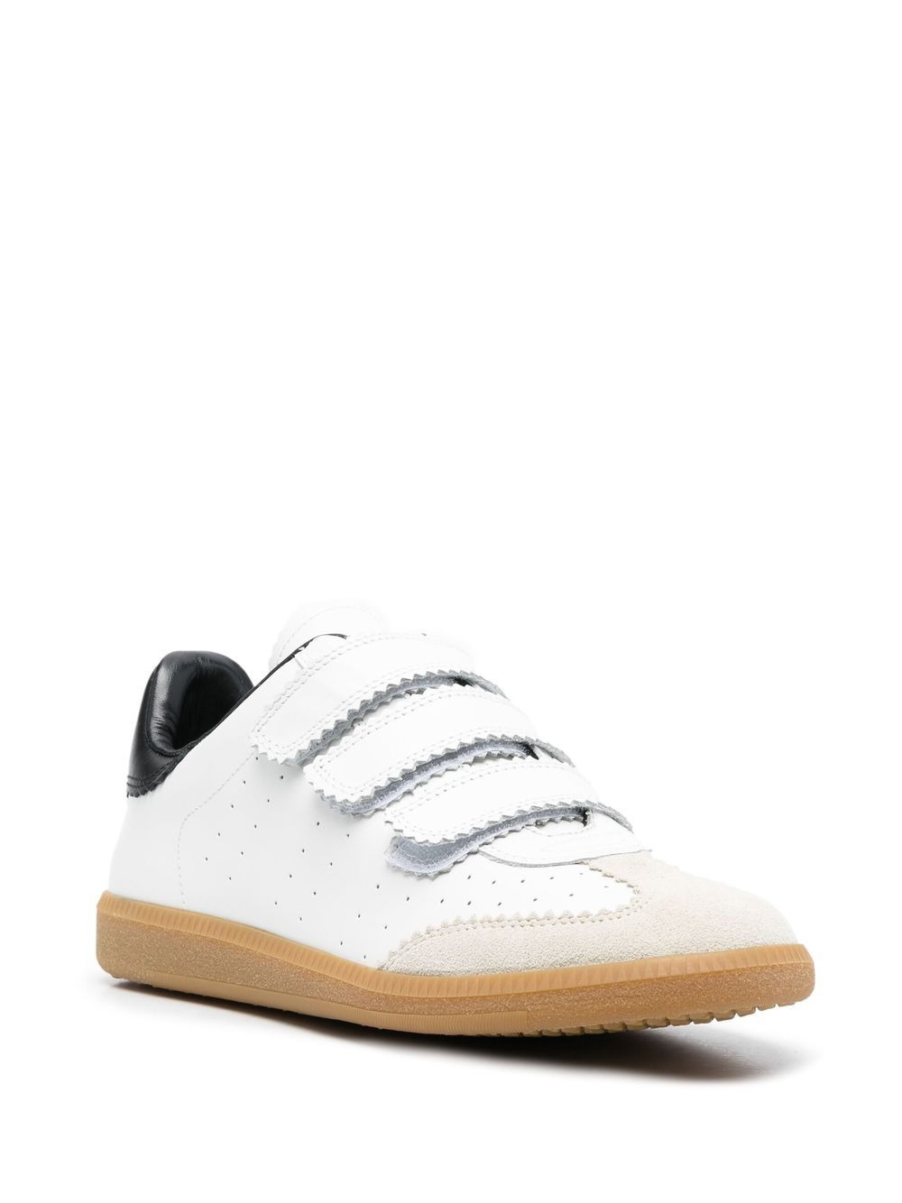 Bethy low-top sneakers - 2