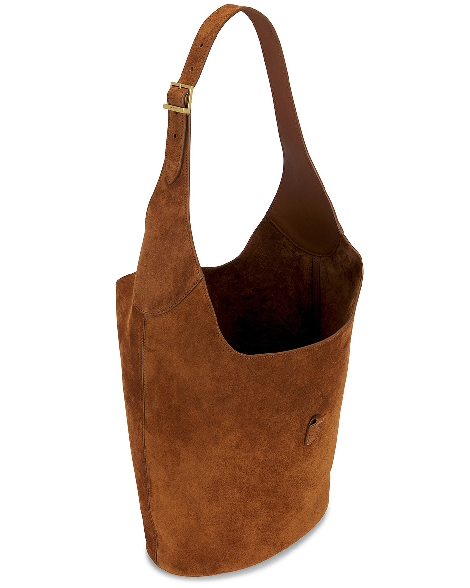 Le 5 A7 Hobo Bag - 4