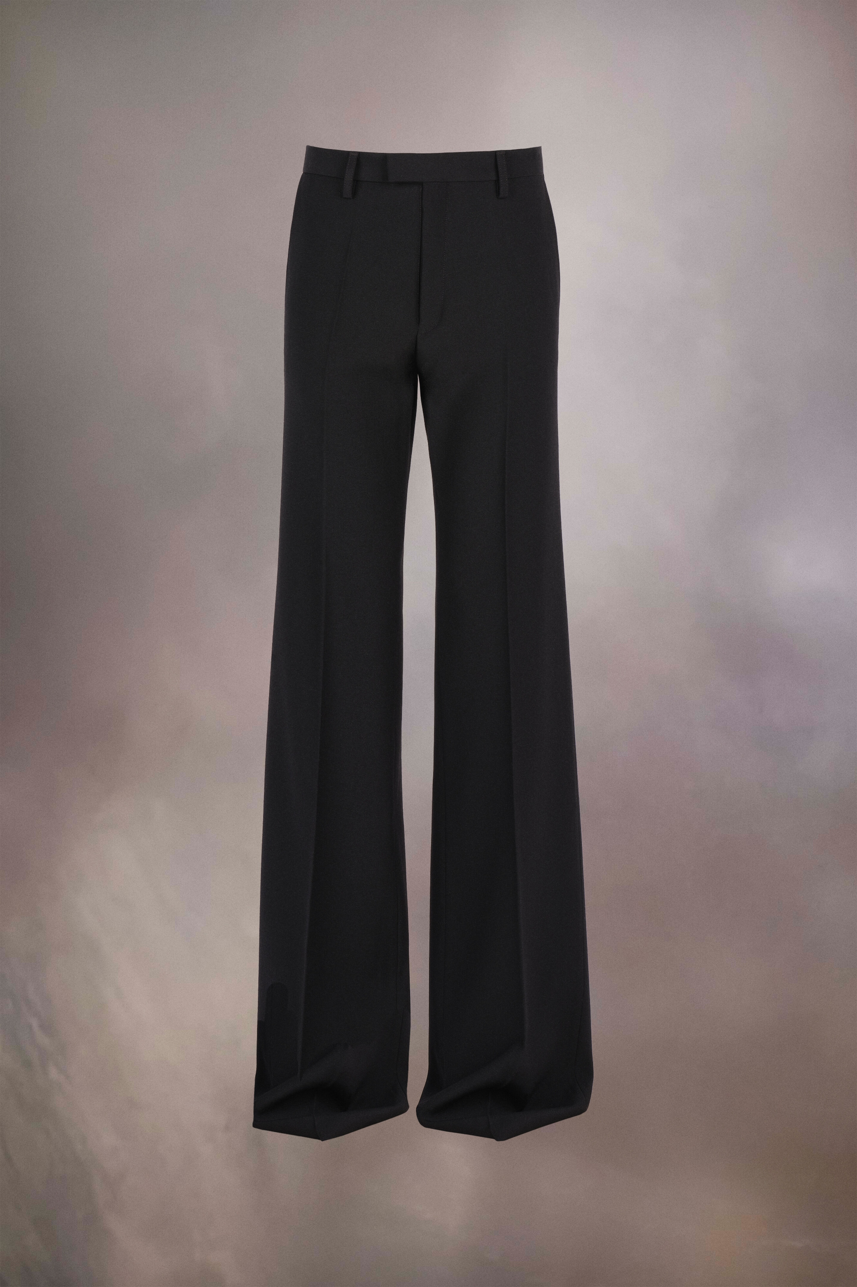 Wool faille - 6