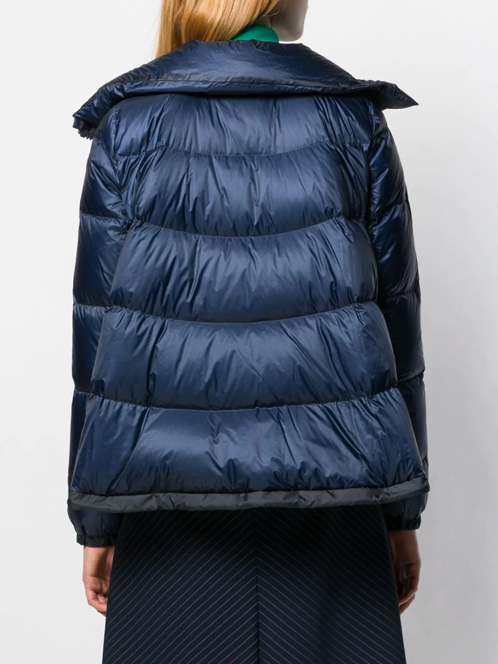 puffer jacket - 4