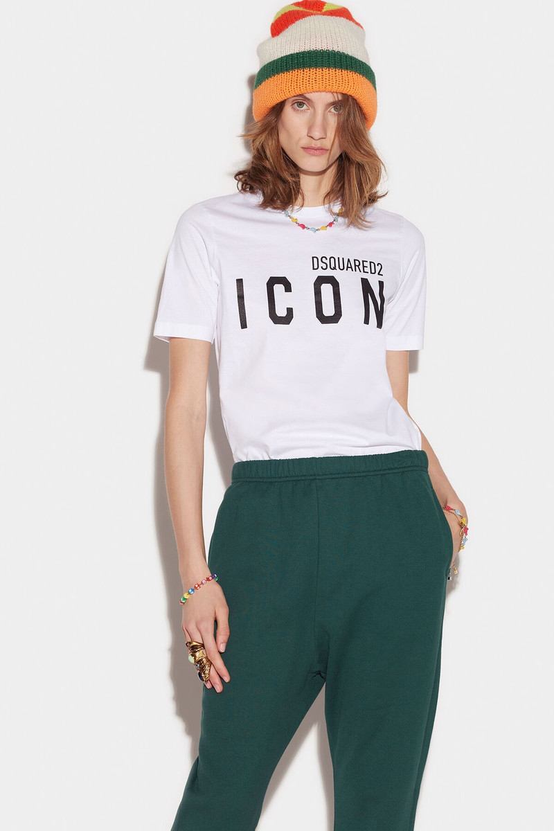 ICON RENNY T-SHIRT 1