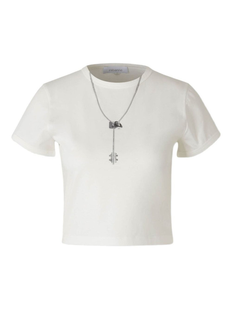 short-sleeve T-shirt 1