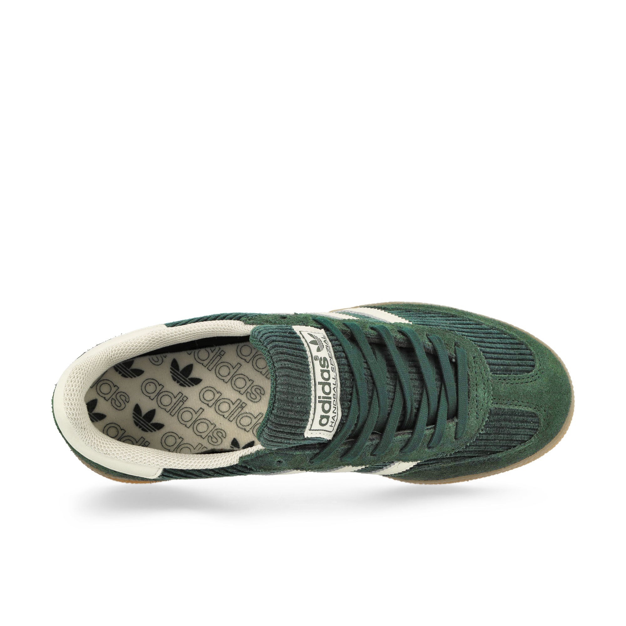 (WMNS) adidas Handball Spezial 'Mineral Green Gum' IG1976 - 4