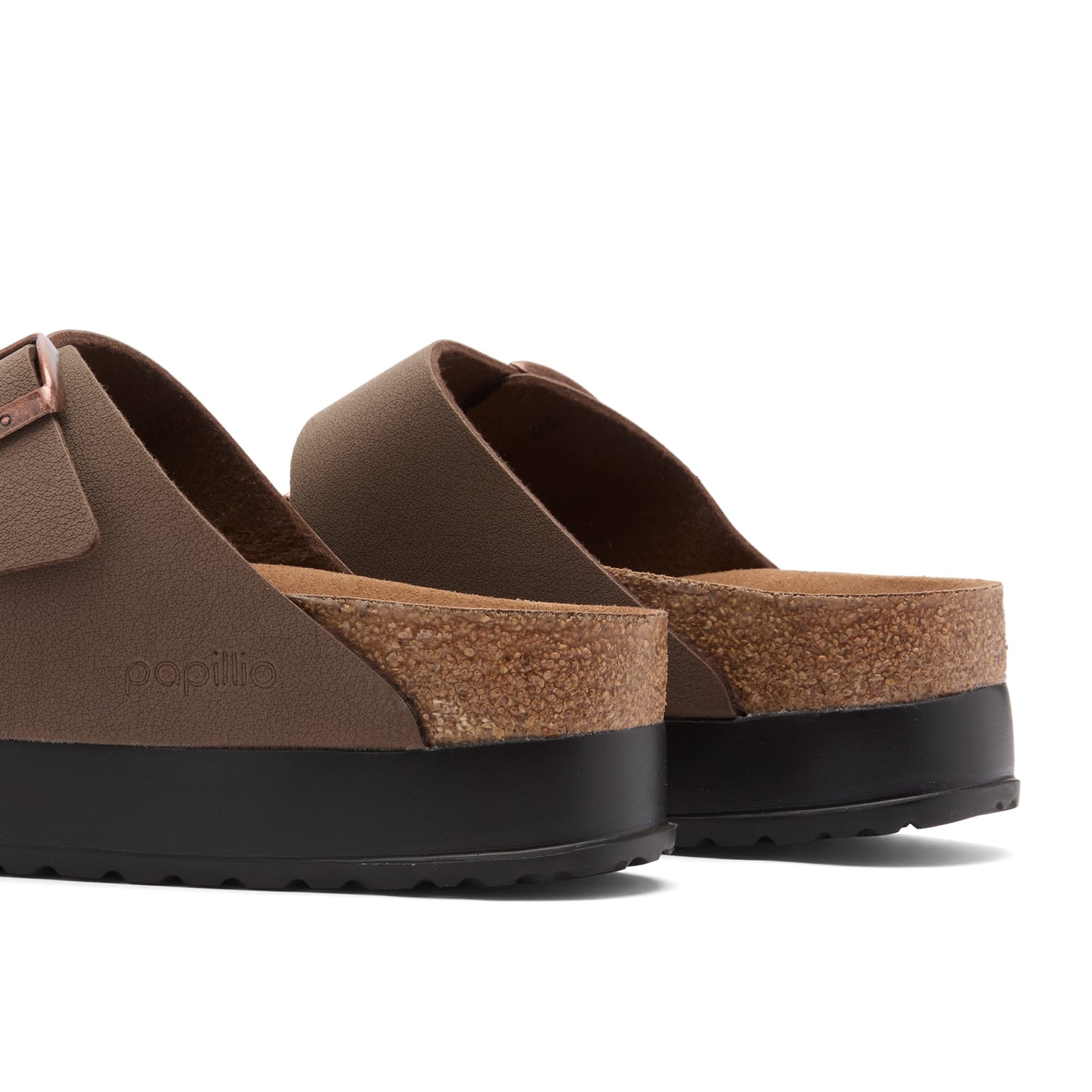 Birkenstock Arizona Flex Platform BFBC - 4