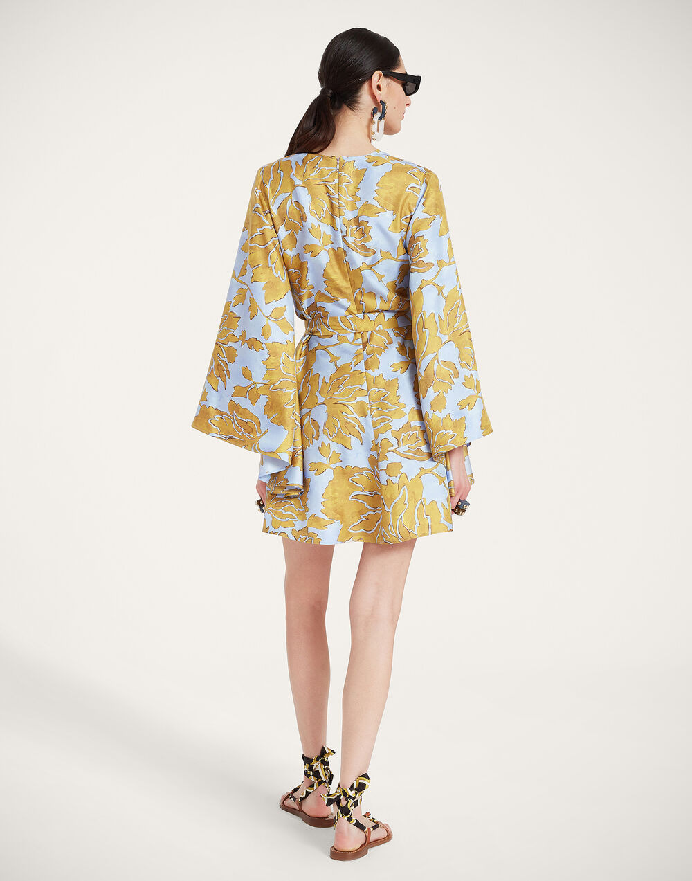 Mini Magnifico Dress - 5