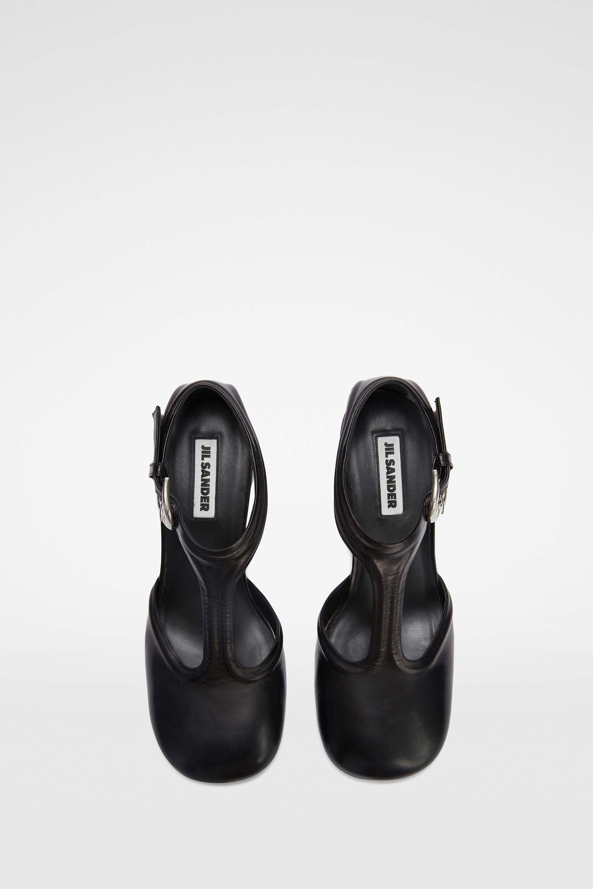 Mary Jane Pumps - 5