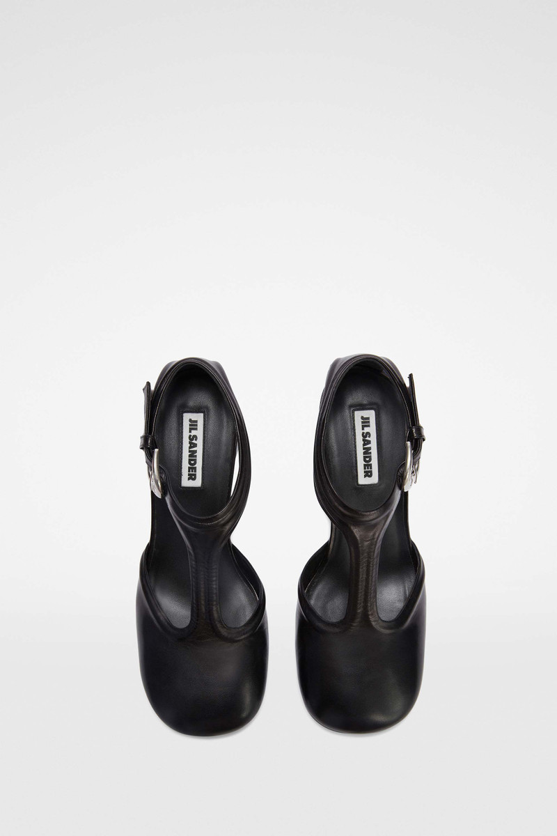 Mary Jane Pumps 5
