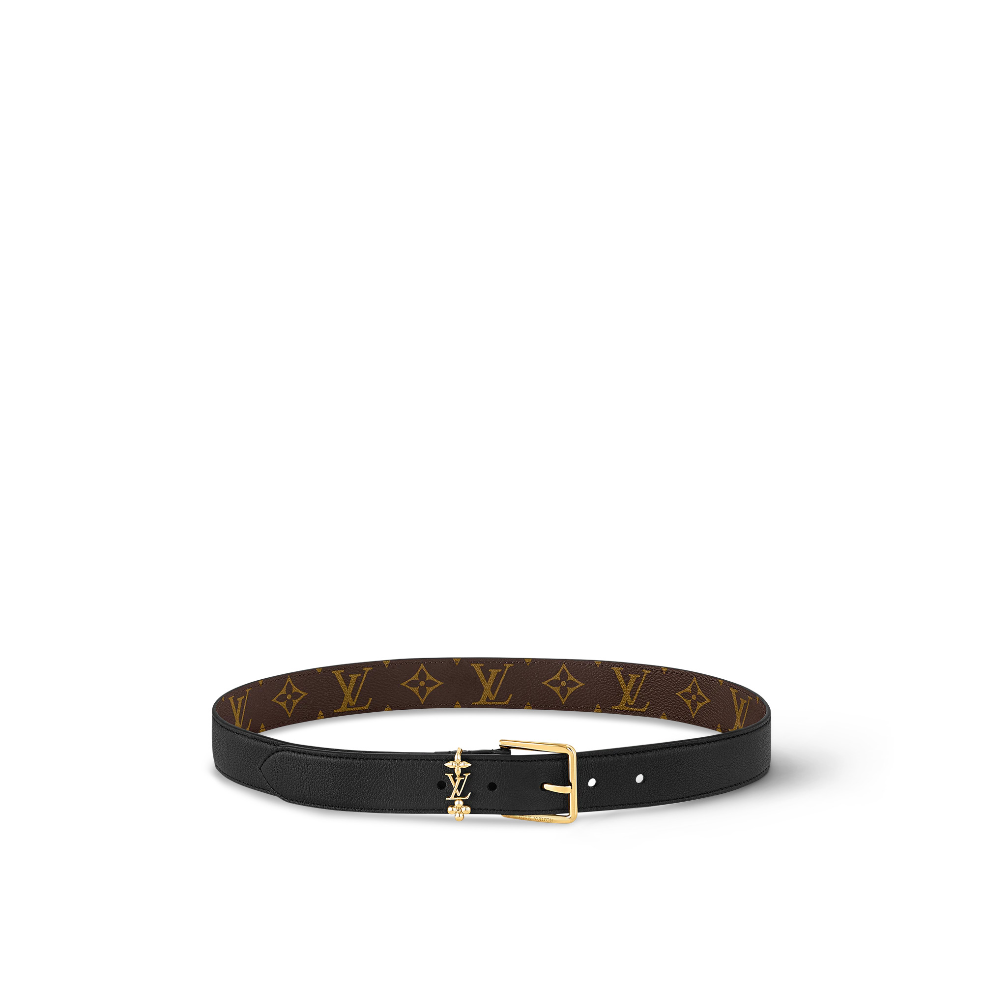 LV Bloom 30mm Belt - 1