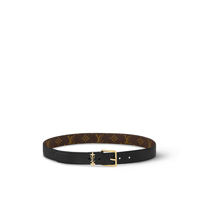 LV Bloom 30mm Belt 1