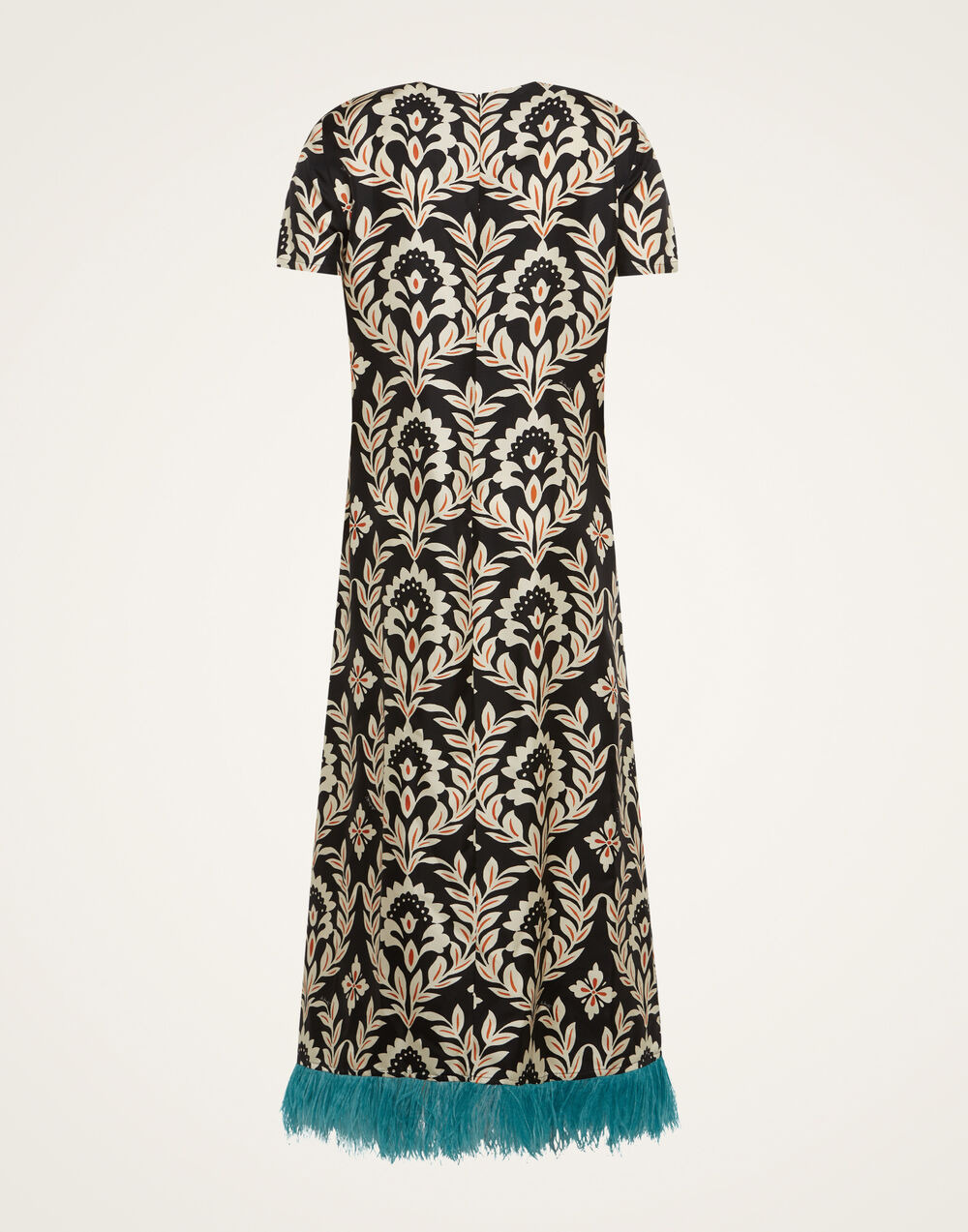 Swing Dress - 3