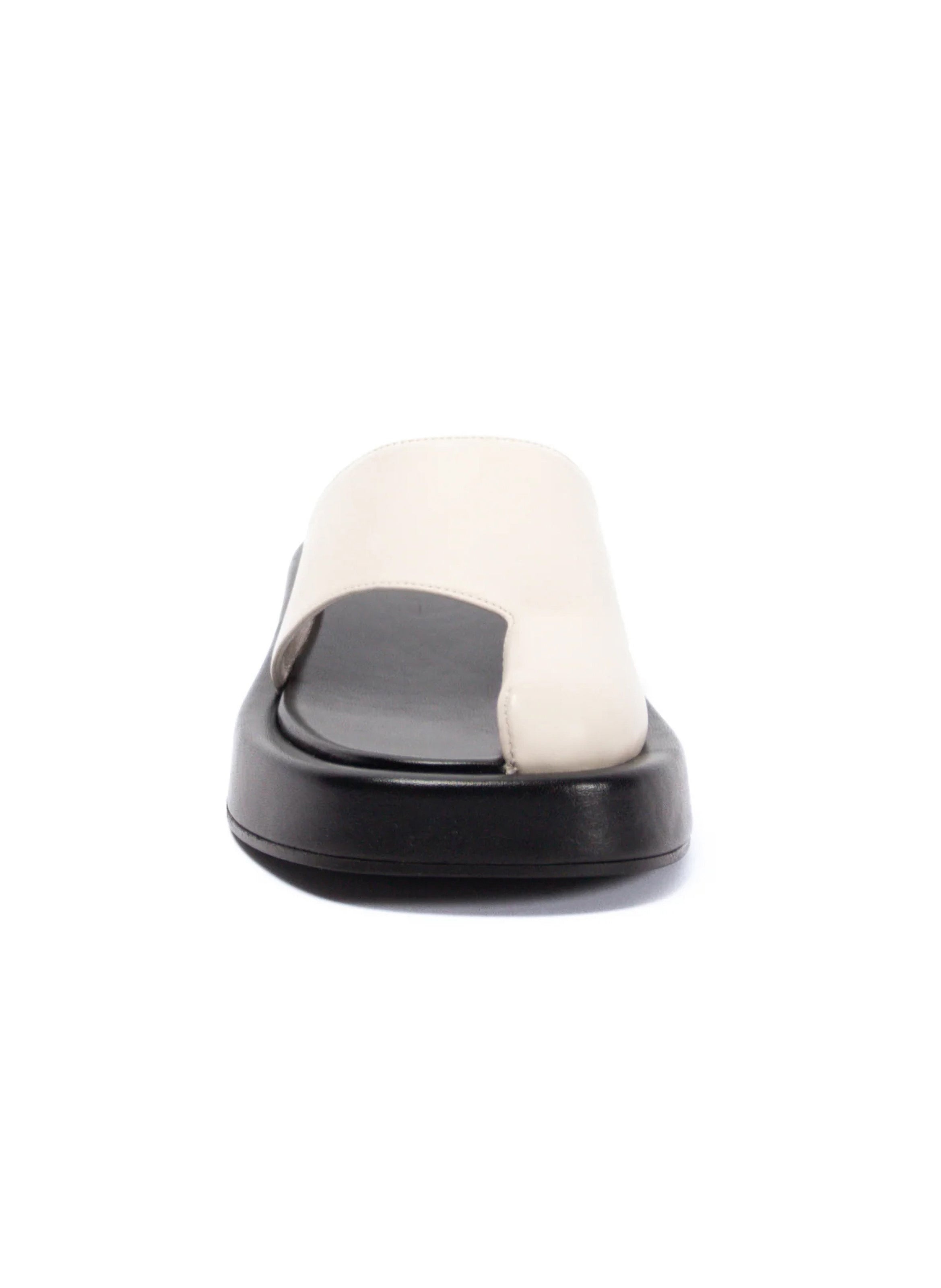 Cachecache Platform Black/Milk - 5
