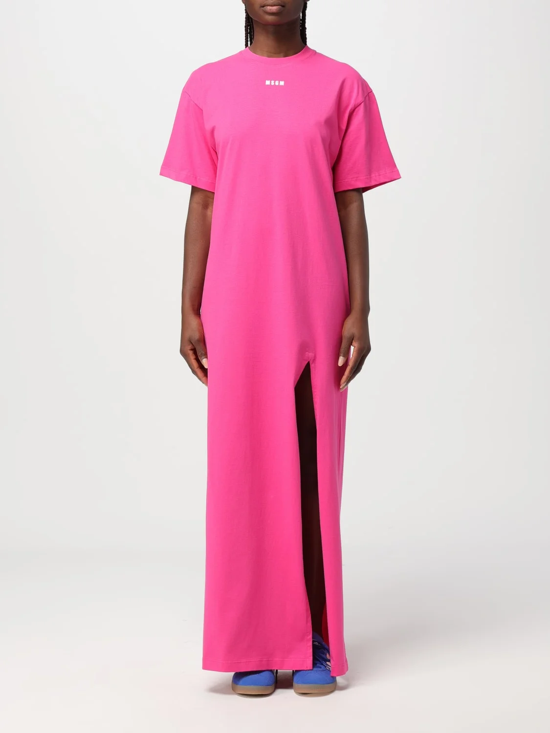 Dress woman MSGM - 1