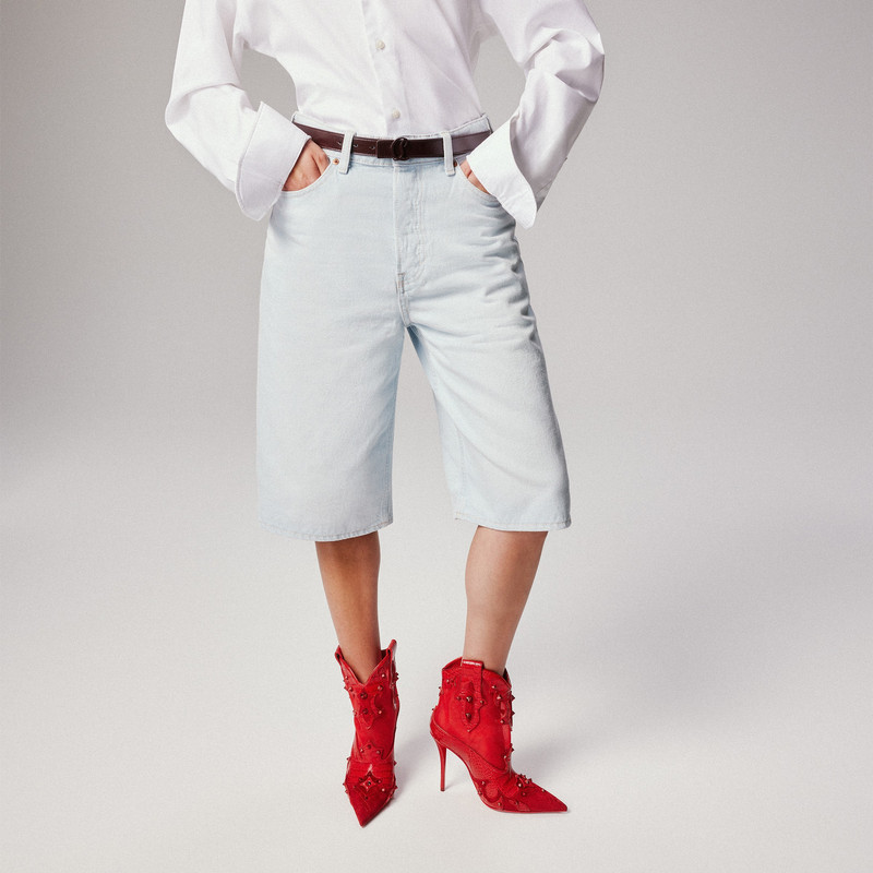 Christian Louboutin Bootytiag outlook