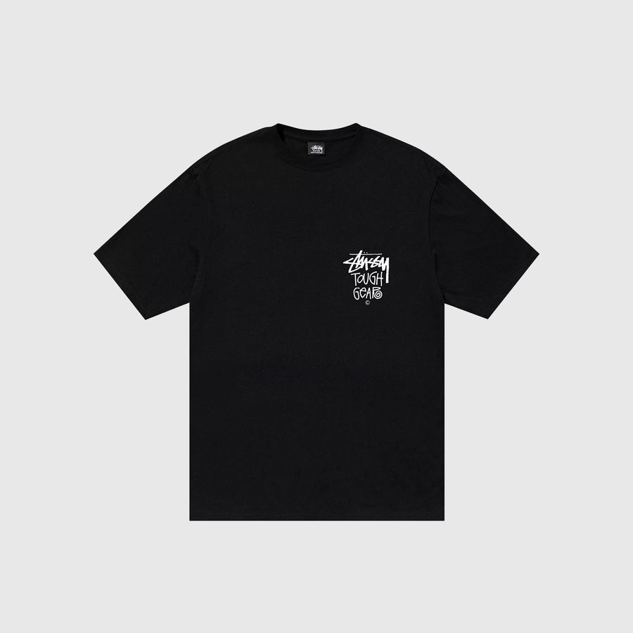 TOUGH GEAR S/S T-SHIRT - 1