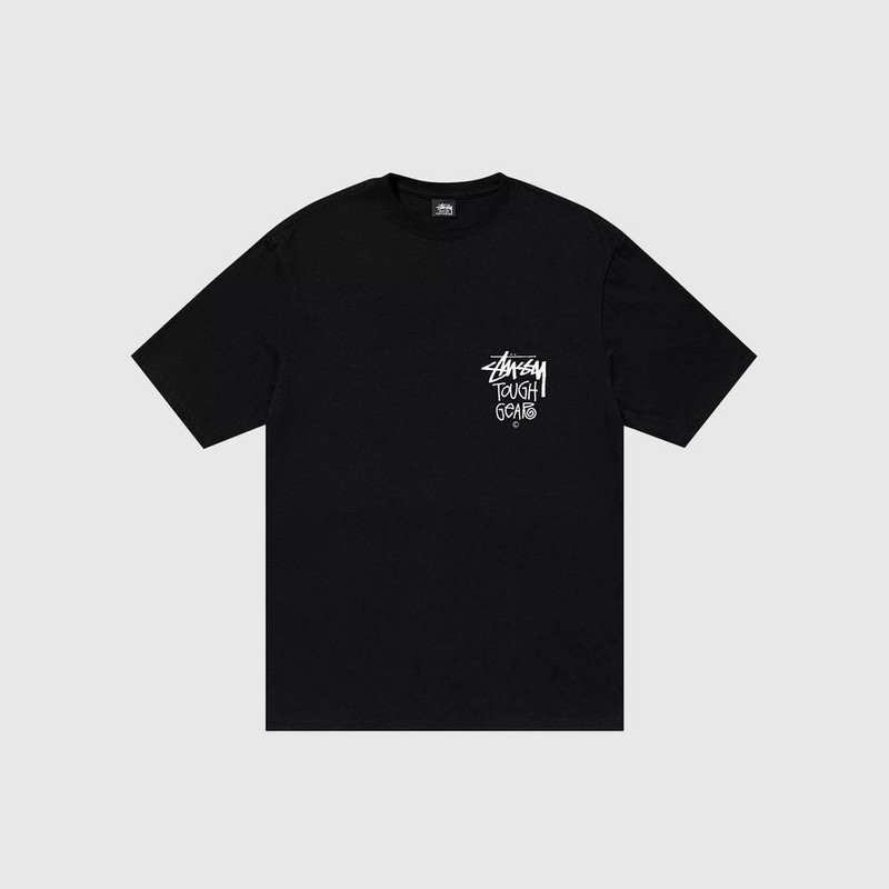 TOUGH 기어 S / S 티셔츠 - 1