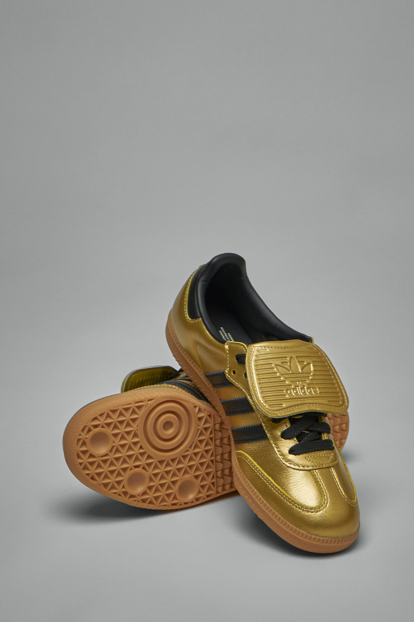 SAMBA LT W - 5