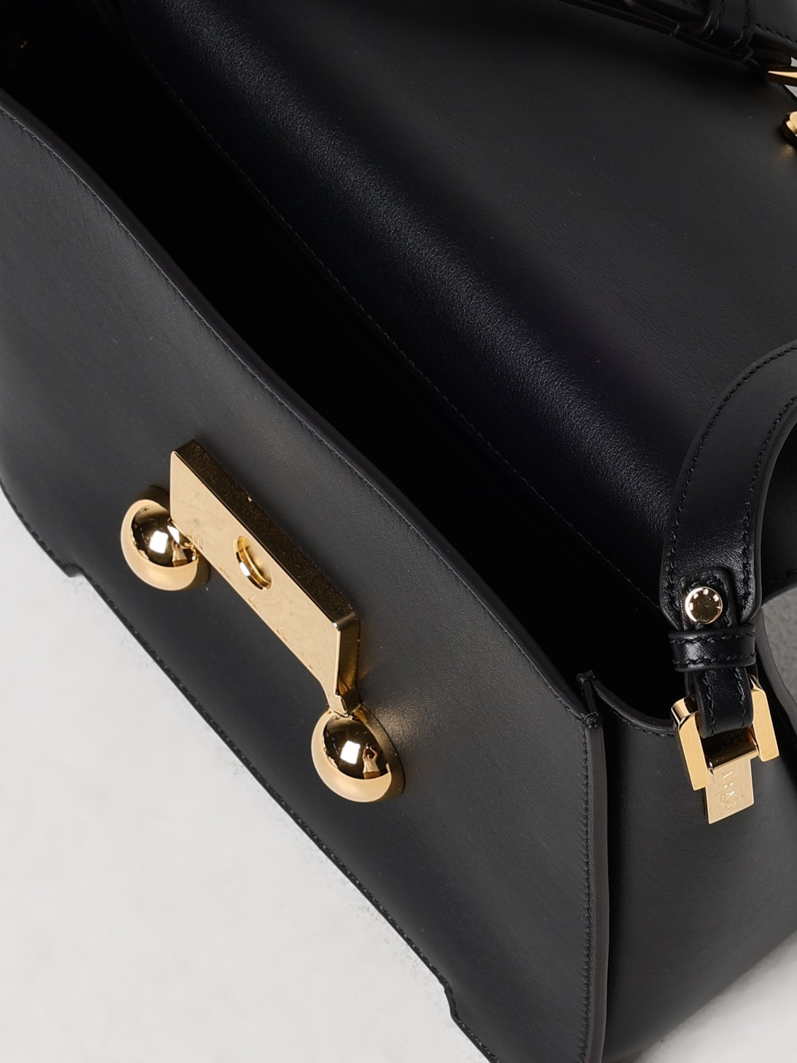 Shoulder bag woman Marni - 5