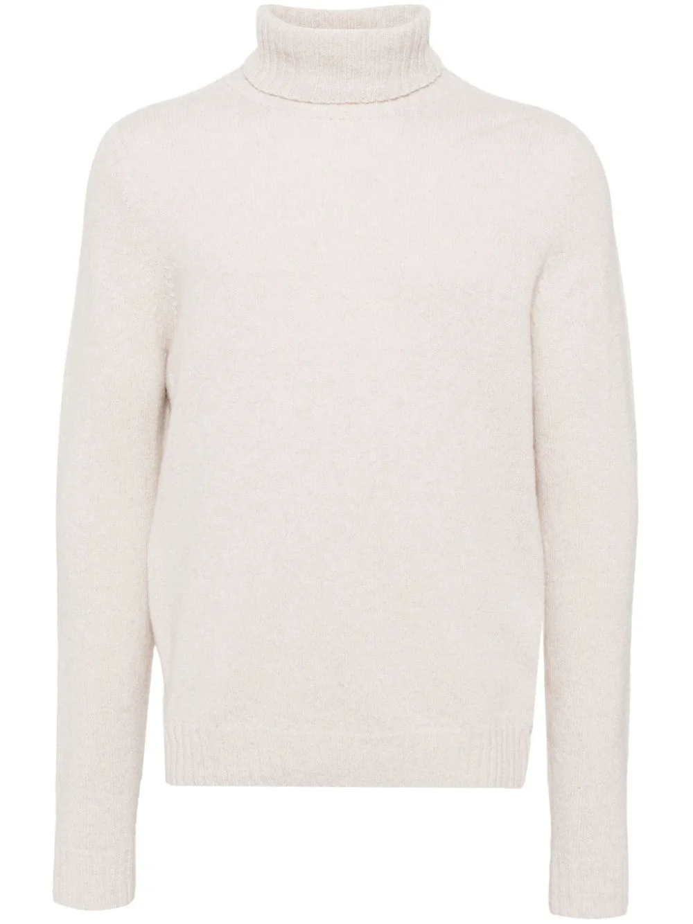 ROLL-NECK JUMPER - 1