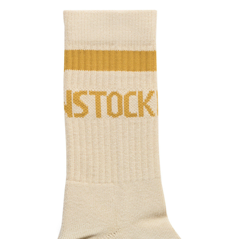 BIRKENSTOCK Cotton Tennis Socks outlook