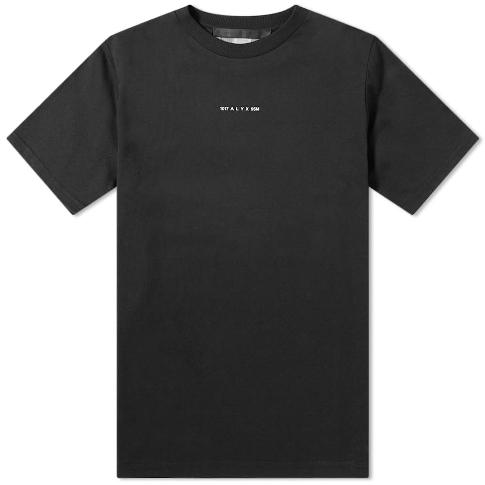 1017 ALYX 9SM Visual Tee - 1