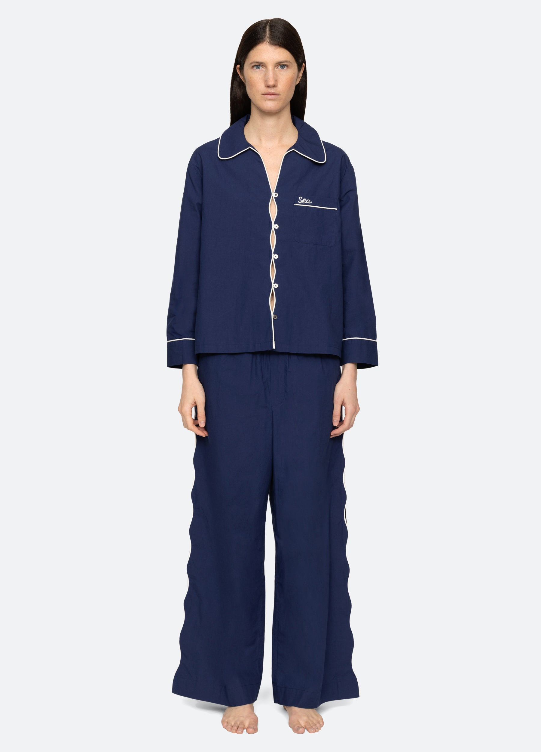 Vesta PJ Set - 1