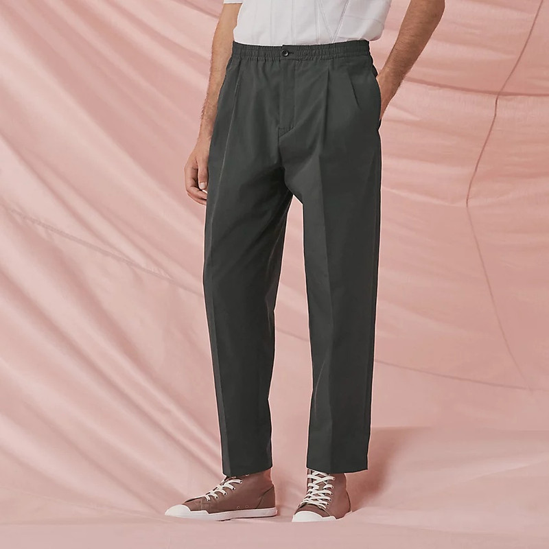 Hermès Seoul pants outlook