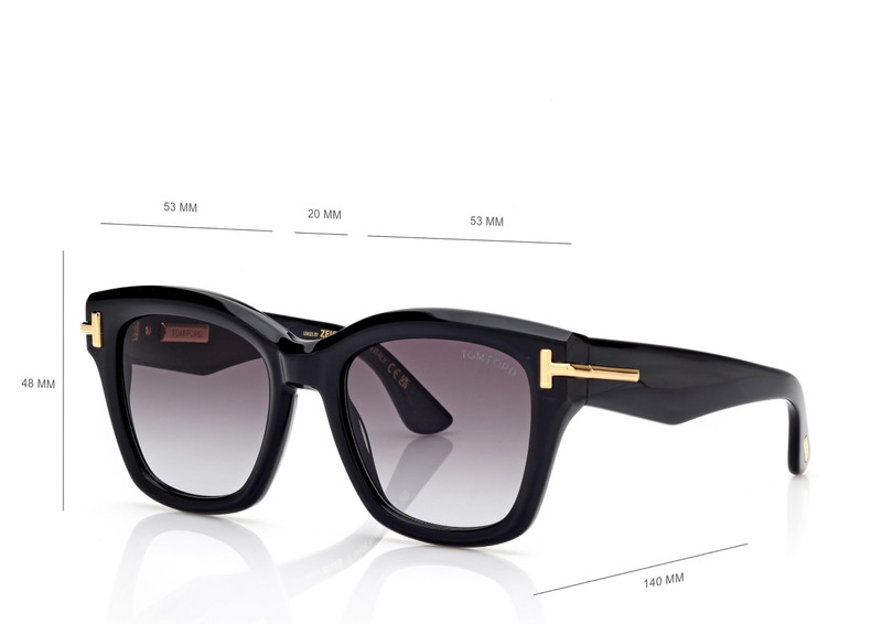 ICON BUTTERFLY SUNGLASSES 4